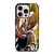 DRAGON BALL MAJIN VEGETA ANIME iPhone 15 Pro Case Cover