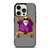 DRAGON BALL MASTER ROSHI iPhone 15 Pro Case Cover
