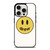 DREW SMILEY FACE LOGO iPhone 15 Pro Case Cover