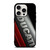 DUCATI MOTOR CARBON COVER iPhone 15 Pro Case Cover