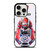 DUCATI MOTOR GP iPhone 15 Pro Case Cover