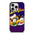 DUCK TALES CARTOON DISNEY 3 iPhone 15 Pro Case Cover