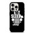 EAT SLEEP JEEP ART iPhone 15 Pro Case Cover