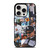 EAZY-E RAPPER COLLAGE 2 iPhone 15 Pro Case Cover