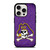 ECU EAST CAROLINA FOOTBALL iPhone 15 Pro Case Cover