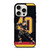 ELIAS PETTERSON VANCOUVER CANUCKS 2 iPhone 15 Pro Case Cover