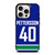 ELIAS PETTERSON VANCOUVER CANUCKS KIT iPhone 15 Pro Case Cover