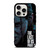 ELLIE THE LAST OF US PART II iPhone 15 Pro Case Cover