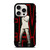ELVIS PRESLEY THE KING SINGER iPhone 15 Pro Case Cover