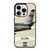 EMINEM KAMIKAZE ALBUM ART iPhone 15 Pro Case Cover