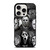 FAMOUS HORROR COLLAGE iPhone 15 Pro Case Cover