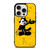 FELIX THE CAT COMIC iPhone 15 Pro Case Cover
