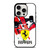 FERRARI CAR F1 LOGO iPhone 15 Pro Case Cover