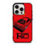 FERRARI F40 SUPERCAR LOGO iPhone 15 Pro Case Cover