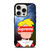 FINAL SPACE GARY SUPREME CARTOON iPhone 15 Pro Case Cover