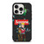 FINAL SPACE SUPREME CARTOON iPhone 15 Pro Case Cover