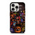 FIVE NIGHTS AT FREDDY'S FNAF iPhone 15 Pro Case Cover
