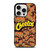 FLAMIN HOT CHEETOS COLLAGE iPhone 15 Pro Case Cover