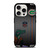 FLORIDA GATORS CROCODILE MASCOT iPhone 15 Pro Case Cover