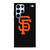 SAN FRANCISCO GIANTS MLB LOGO Samsung Galaxy S22 Ultra Case Cover