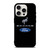 FORD BRONCO LOGO iPhone 15 Pro Case Cover