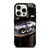 FORD GRILL CAR iPhone 15 Pro Case Cover
