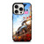 FORZA HORIZON 4 RACING GAME iPhone 15 Pro Case Cover