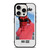 FRANK OCEAN BLOND POSTER 2 iPhone 15 Pro Case Cover