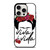 FRIDA KAHLO NO FACE iPhone 15 Pro Case Cover