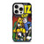 FRITZ THE CAT CARTOON COMEDY iPhone 15 Pro Case Cover