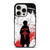 FULLMETAL ALCHEMIST SHADOW LOGO iPhone 15 Pro Case Cover