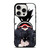 FUMIKAGE MY HERO ACADEMIA X BAPE iPhone 15 Pro Case Cover