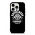 GAS MONKEY CUSTOM GARAGE iPhone 15 Pro Case Cover