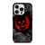 GEARS OF WAR SKULL GLOW iPhone 15 Pro Case Cover