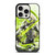 GENJI DRAGON OVERWATCH GAME iPhone 15 Pro Case Cover
