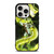 GENJI OVERWATCH DRAGON ART iPhone 15 Pro Case Cover