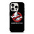GHOSBUSTERS EMBLEM iPhone 15 Pro Case Cover