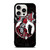 GHOST ROCK BAND COVER ART iPhone 15 Pro Case Cover