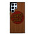 SANTA CRUZ SKATEBOARD WOODEN LOGO Samsung Galaxy S22 Ultra Case Cover
