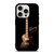 GIBSON GUITAR 2 iPhone 15 Pro Case Cover