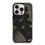 GIBSON GUITAR HEADSTOCK iPhone 15 Pro Case Cover