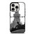 GIVENCHY PARIS MONUMENT iPhone 15 Pro Case Cover