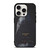 GIVENCHY PARIS SHARK LEATHER iPhone 15 Pro Case Cover