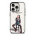 GIVENCHY PARIS X ARIANA GRANDE iPhone 15 Pro Case Cover
