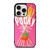 GLICO POCKY STRAWBERRY iPhone 15 Pro Case Cover
