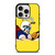 GO SPEED RACER GO iPhone 15 Pro Case Cover