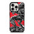GOBLIN SLAYER ANIME ART iPhone 15 Pro Case Cover