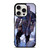 GOD OF WAR RAGNAROK GAME KRATOS iPhone 15 Pro Case Cover