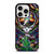 GRATEFUL DEAD ART 2 iPhone 15 Pro Case Cover