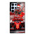 SCUDERIA FERRARI F1 CHARLES LECLERC Samsung Galaxy S22 Ultra Case Cover